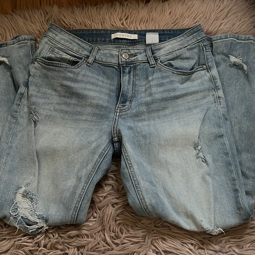Eunina jeans